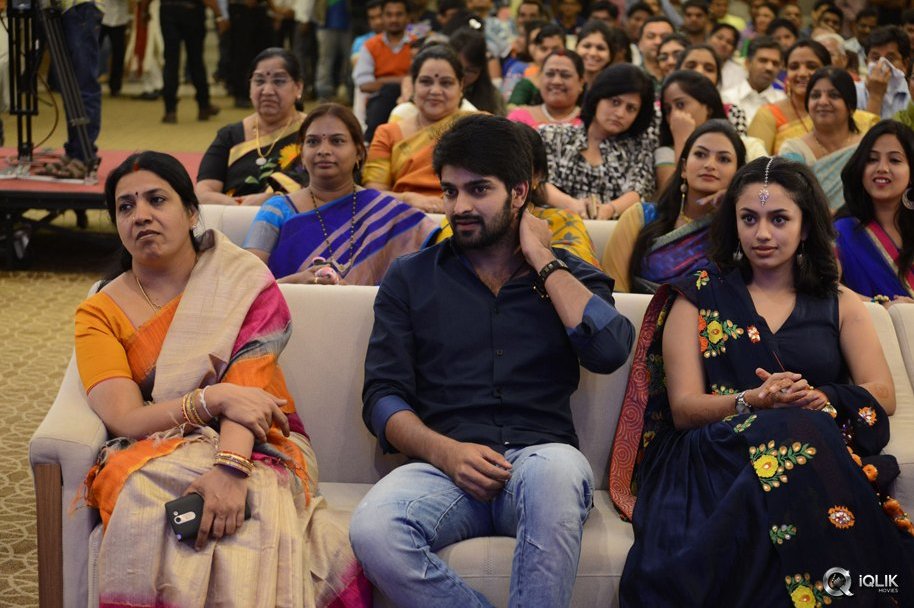 Kalyana-Vaibhogame-Movie-Audio-Launch